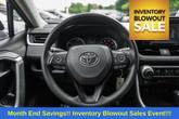 Thumbnail of 2021 Grey Toyota RAV4 Hybrid