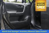 Thumbnail of 2021 Grey Toyota RAV4 Hybrid