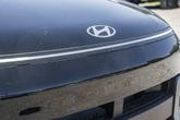 Thumbnail of 2025 Abyss Black Pearl Hyundai KONA
