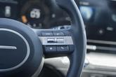 Thumbnail of 2025 Abyss Black Pearl Hyundai KONA
