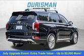 Thumbnail of 2020 Becketts Black Hyundai PALISADE
