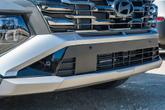 Thumbnail of 2026 Gray Hyundai TUCSON Hybrid