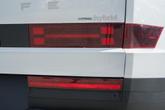Thumbnail of 2026 Serenity White Hyundai SANTA FE