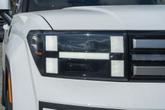 Thumbnail of 2026 Serenity White Hyundai SANTA FE