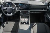 Thumbnail of 2026 Serenity White Hyundai SANTA FE