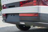 Thumbnail of 2026 Serenity White Hyundai SANTA FE