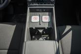 Thumbnail of 2026 Serenity White Hyundai SANTA FE