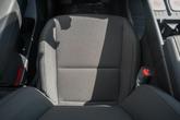 Thumbnail of 2026 Serenity White Hyundai SANTA FE