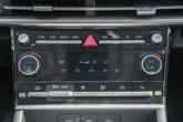 Thumbnail of 2026 Serenity White Hyundai SANTA FE