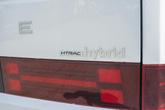 Thumbnail of 2026 Serenity White Hyundai SANTA FE
