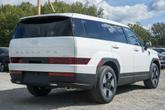 Thumbnail of 2026 Serenity White Hyundai SANTA FE