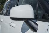 Thumbnail of 2026 Serenity White Hyundai SANTA FE