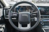 Thumbnail of 2026 Serenity White Hyundai SANTA FE