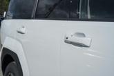 Thumbnail of 2026 Serenity White Hyundai SANTA FE