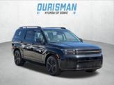 Photo of 2025 Phantom Black Hyundai SANTA FE HEV
