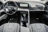 Thumbnail of 2025 Ultimate Red Hyundai ELANTRA HEV