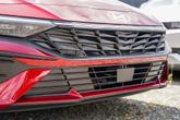 Thumbnail of 2025 Ultimate Red Hyundai ELANTRA HEV