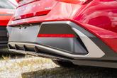 Thumbnail of 2025 Ultimate Red Hyundai ELANTRA HEV