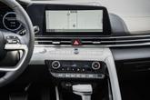 Thumbnail of 2025 Ultimate Red Hyundai ELANTRA HEV