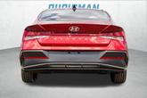 Thumbnail of 2025 Ultimate Red Hyundai ELANTRA HEV