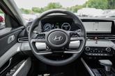 Thumbnail of 2025 Ultimate Red Hyundai ELANTRA HEV