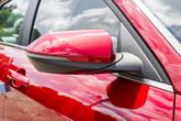 Thumbnail of 2025 Ultimate Red Hyundai ELANTRA HEV