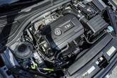 Thumbnail of 2021 Gray Volkswagen Jetta GLI