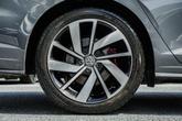 Thumbnail of 2021 Gray Volkswagen Jetta GLI