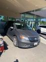 Thumbnail of 2016 Smoky Topaz Metallic Honda Odyssey