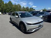 Thumbnail of 2023 Gravity Gold (Matte Gold) Hyundai IONIQ 5