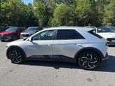 Thumbnail of 2023 Gravity Gold (Matte Gold) Hyundai IONIQ 5