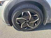 Thumbnail of 2023 Gravity Gold (Matte Gold) Hyundai IONIQ 5