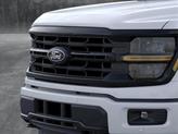 Thumbnail of 2025 Oxford White Ford F-150