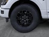 Thumbnail of 2025 Oxford White Ford F-150