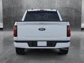 Thumbnail of 2025 Oxford White Ford F-150