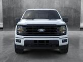 Thumbnail of 2025 Oxford White Ford F-150