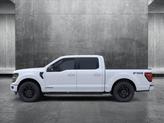 Thumbnail of 2025 Oxford White Ford F-150