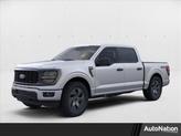 Photo of 2025 Iconic Silver Metallic Ford F-150
