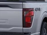 Thumbnail of 2025 Iconic Silver Metallic Ford F-150