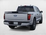 Thumbnail of 2025 Iconic Silver Metallic Ford F-150