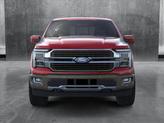 Thumbnail of 2025 Rapid Red Metallic Tinted Clearcoat Ford F-150