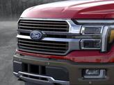 Thumbnail of 2025 Rapid Red Metallic Tinted Clearcoat Ford F-150