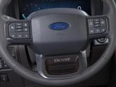 Thumbnail of 2025 Rapid Red Metallic Tinted Clearcoat Ford F-150