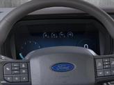 Thumbnail of 2025 Rapid Red Metallic Tinted Clearcoat Ford F-150
