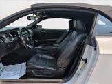Thumbnail of 2010 Performance White Ford Mustang