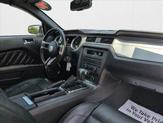 Thumbnail of 2010 Performance White Ford Mustang