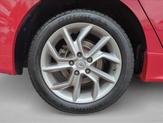 Thumbnail of 2015 Red Alert Nissan Sentra