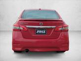 Thumbnail of 2015 Red Alert Nissan Sentra