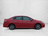Thumbnail of 2015 Red Alert Nissan Sentra