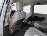Thumbnail of 2021 Bright White Clearcoat Chrysler Pacifica